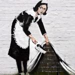 bansky clean