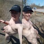 Christofer Döss Sex Exhib