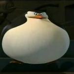 Thicc Skipper Meme Generator - Imgflip