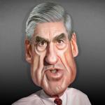 Mueller Caricature