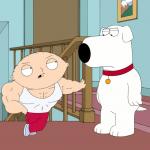 buff stewie