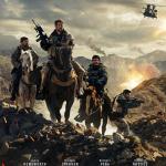 12 strong poster