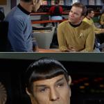 Kirk Spock Space Seed 01