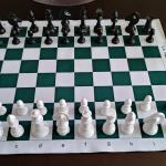 Gothic Chess