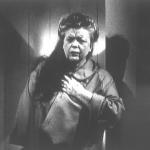 Aunt Bee Deeply Wounded Or Worried Or Both