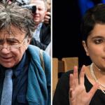 Willsman - Baroness Shami Chakrabarti - Anti Semitism meme