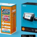 Wii u's Shiro N Kuro