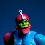 unsettled Trapjaw