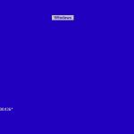 Windows BSOD Creator