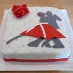 Tango Cake