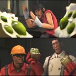 TF2 Tumours