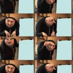 8 panels gru