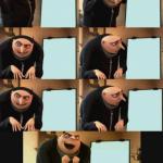 9 panels gru