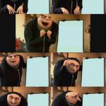 10 panels gru