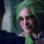 Tyrande Squint