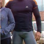 spandex meme