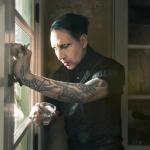 Marilyn Manson