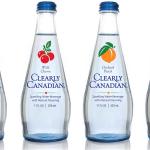 Clearly Canadian