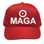 Free MAGA hat