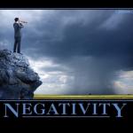 Negativity