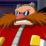 Dr Eggman