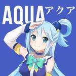 Aqua