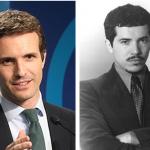 Pablo Casado vs Benny Blanco,del Bronx