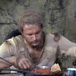 Terence Hill Beans