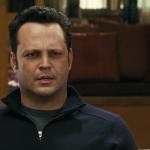 Vince Vaughn Confident