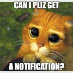 Shrek Cat Meme Generator Imgflip Shrek Cat Meme Generator Imgflip