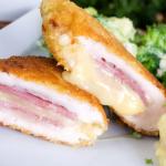 Cordon Bleu