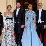 Trumps in UK meme