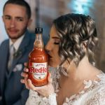 Frank's red hot | WHEN HER MAN ON THE SIDE; SHOWS UP AT THE WEDDING | image tagged in frank's red hot | made w/ Imgflip meme maker