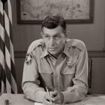 when you know you're screwed - Andy Griffith