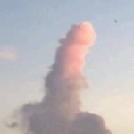 Penis cloud