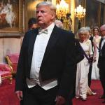 Tuxedo Trump