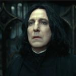 Snape Always