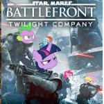 Mlp battlefront! meme