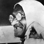 mahatma gandhi