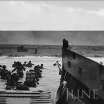 D-Day Grateful