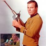 kirk - you'll have to forgive the sexy; it's not intentional!