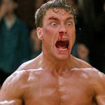 when i can't find any socks (jcvd)