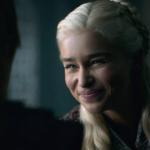 Daenarys smile