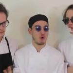 Filthy Frank, iDubbbz, and MaxMoeFoe