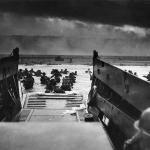 D Day 1944