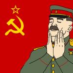 Quiet Stalin