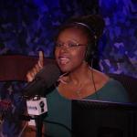 Robin Quivers