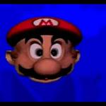 Mario's Tunnel Of Doom meme