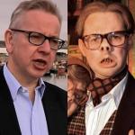 GOVE meme