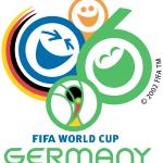 FIFA World Cup Germany 2006 logo